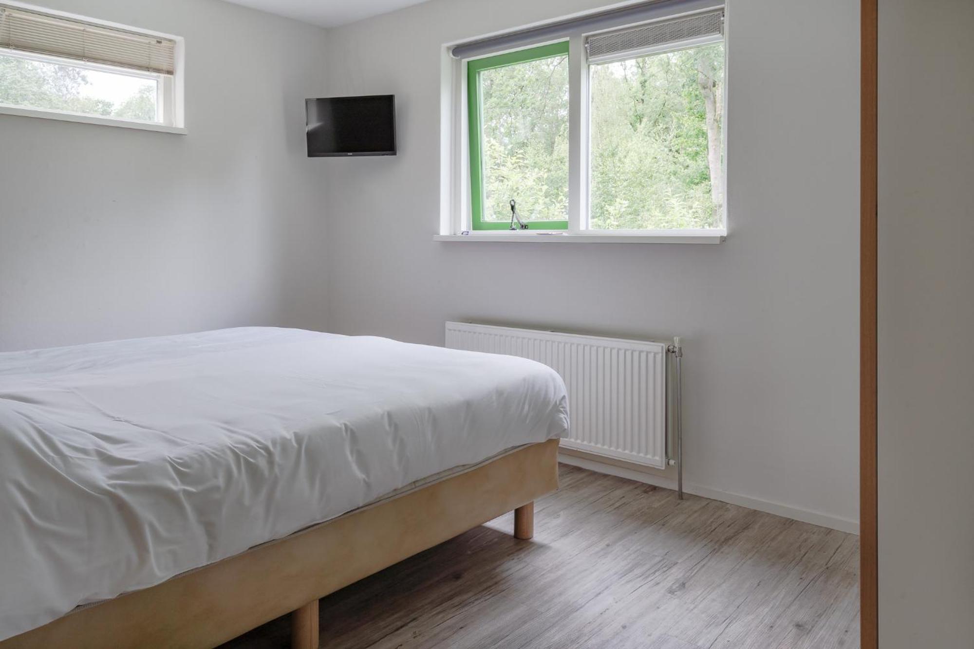 Rcn Vakantiepark De Roggeberg Appelscha Pokoj fotografie