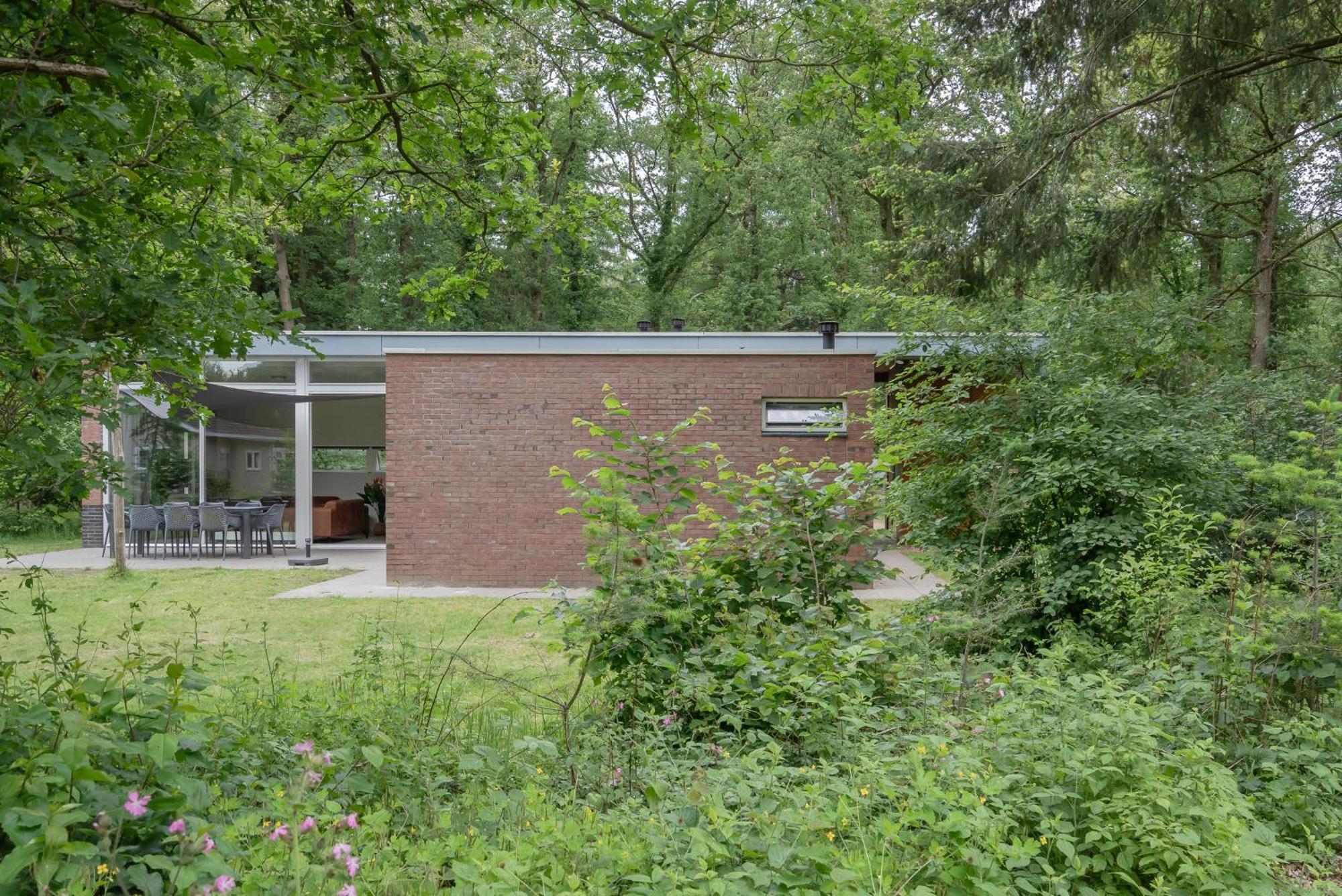 Rcn Vakantiepark De Roggeberg Appelscha Pokoj fotografie