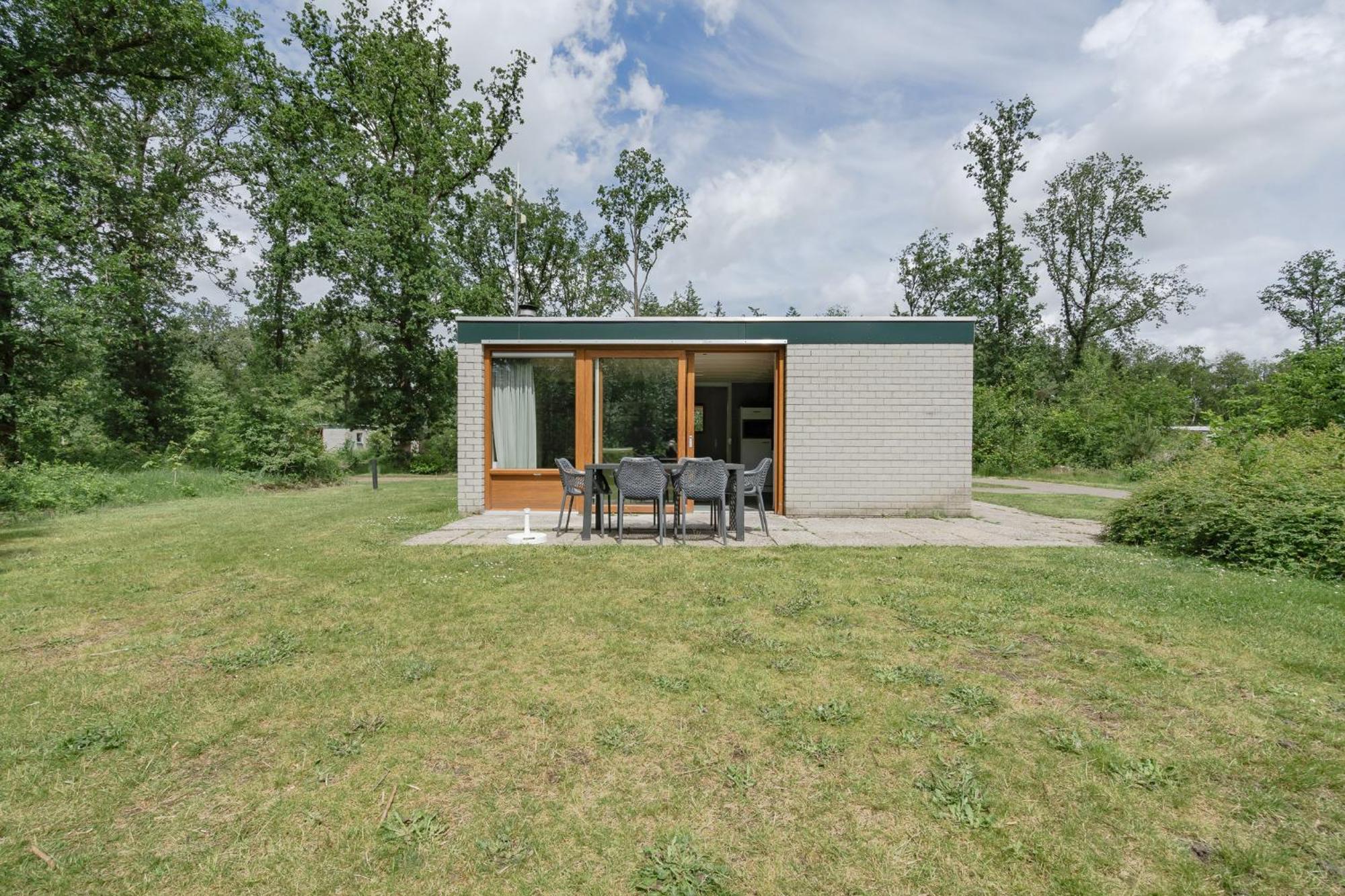 Rcn Vakantiepark De Roggeberg Appelscha Pokoj fotografie