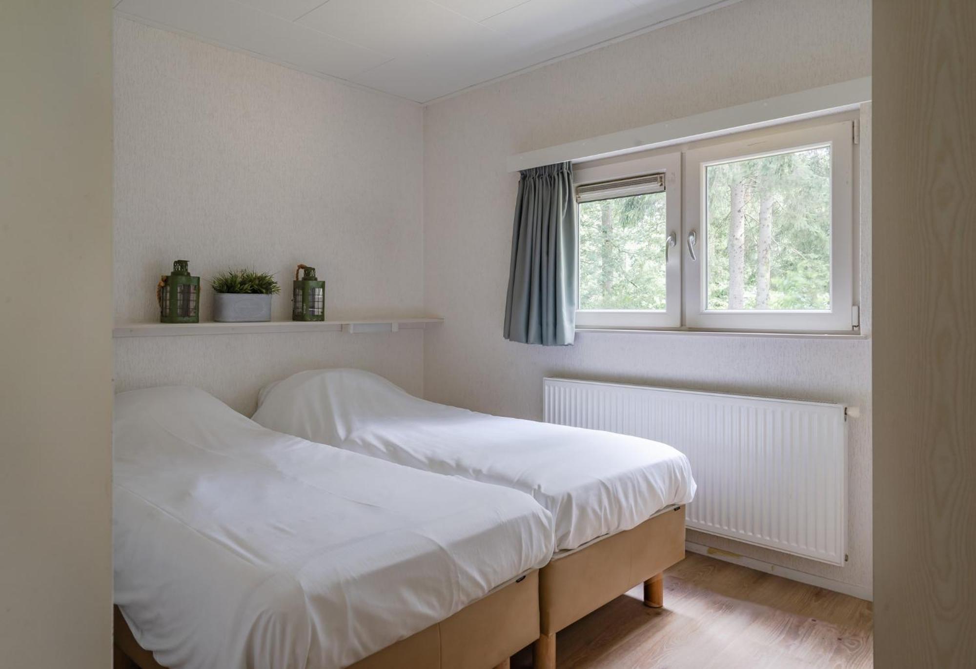 Rcn Vakantiepark De Roggeberg Appelscha Pokoj fotografie