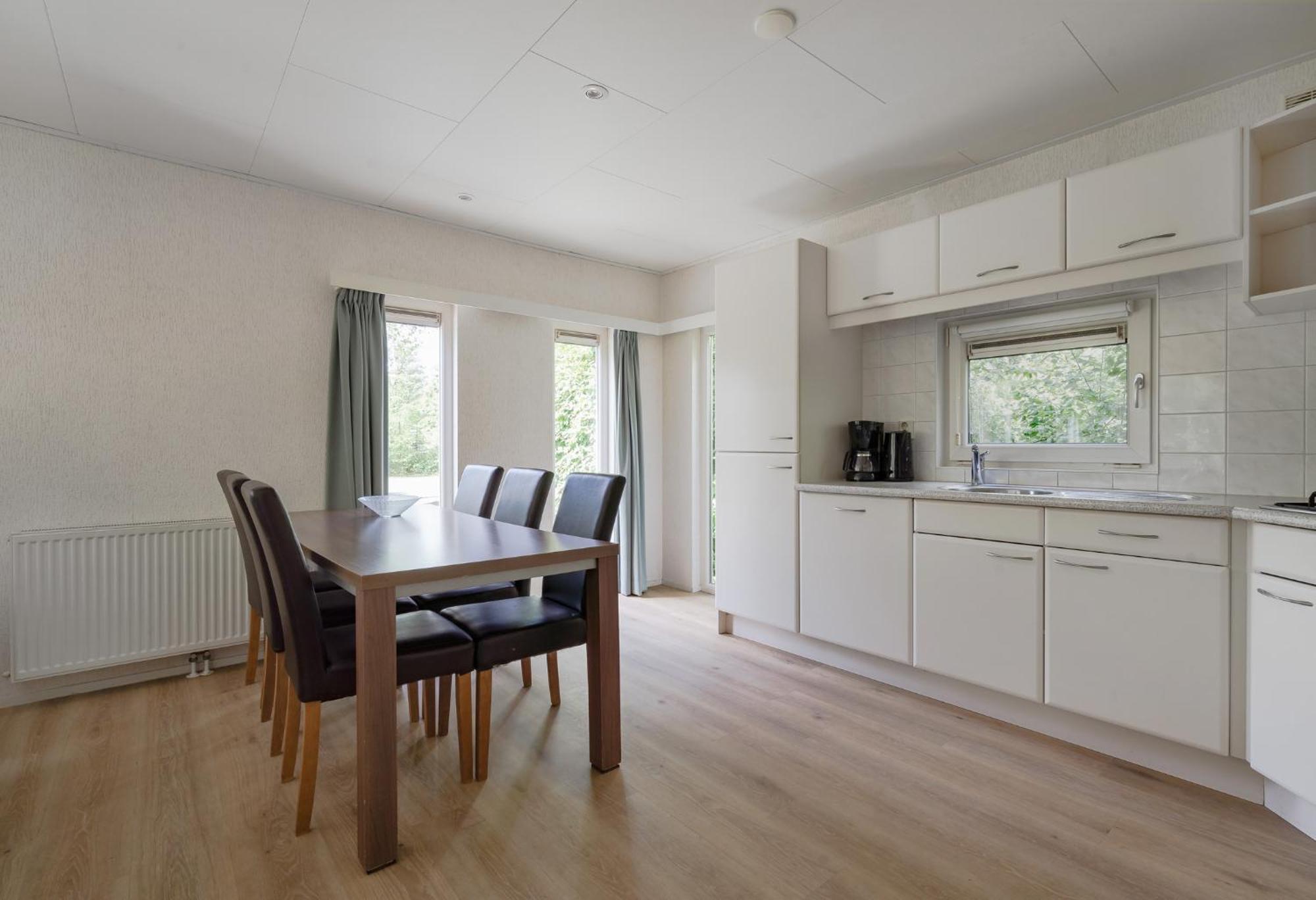 Rcn Vakantiepark De Roggeberg Appelscha Pokoj fotografie