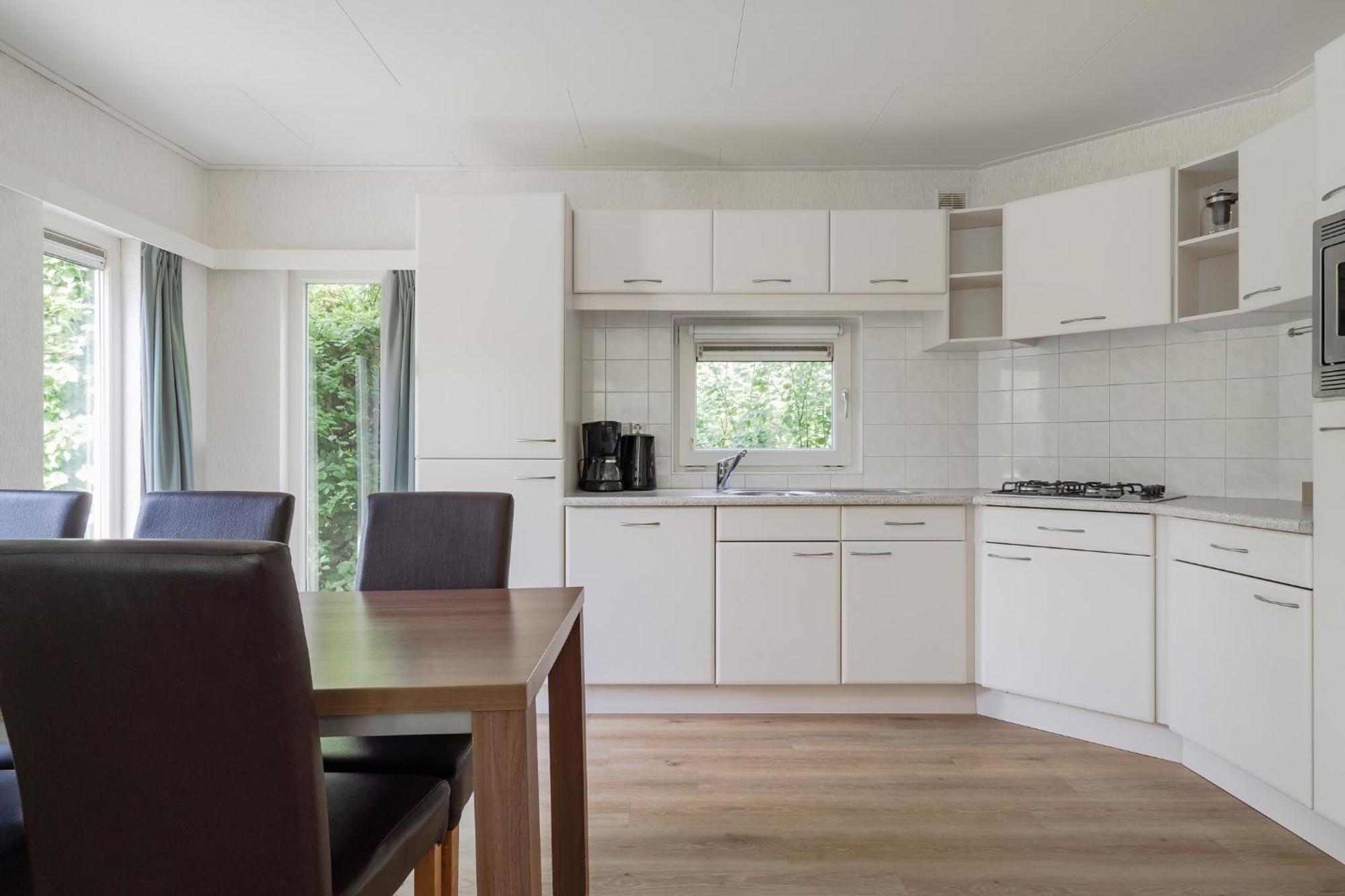 Rcn Vakantiepark De Roggeberg Appelscha Pokoj fotografie