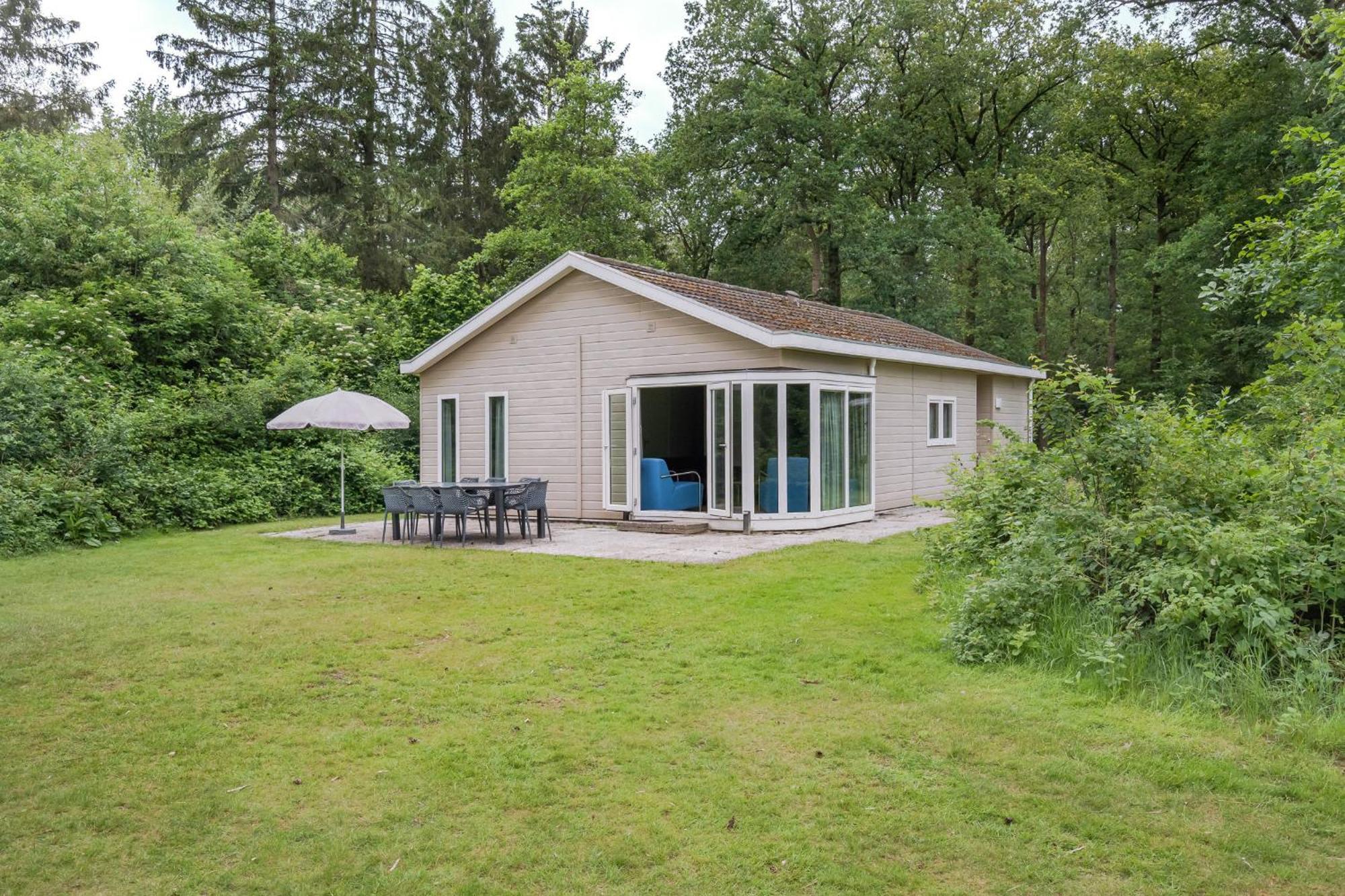 Rcn Vakantiepark De Roggeberg Appelscha Pokoj fotografie
